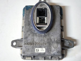 блок розжига ксенона BMW 3 серия F30/F31/F34 2012, 2.0 л., N47 D20 C, дизель, седан, 63127296090