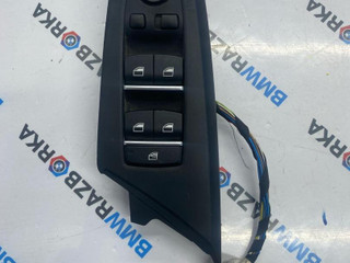 блок управления стеклоподъемниками BMW X3 F25 2013, 2.0 л., N20 B20 A, бензин, 9208111
