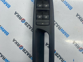 блок управления стеклоподъемниками BMW X6 E71 [рестайлинг] E71 2012, 3.0 л., N57 D30 C, дизель, АКПП, внедорожник 5 дв., 9218044