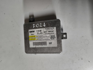 блок розжига ксенона BMW 7 серия F01/F02 2011, 3.0 л., N57 D30 A, дизель, хетчбэк 5 дв., 7172536