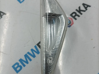 повторитель поворота на крыле правый BMW X5 E70 2008, 3.0 л., M57 D30 (306D3), дизель, АКПП, внедорожник 5 дв., 7171008, 7267978