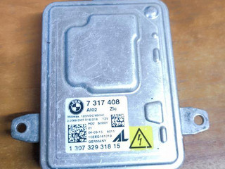 блок розжига ксенона BMW X5 F15 2015, 3.0 л., N57 D30 B, дизель, АКПП, внедорожник 5 дв., 7317408