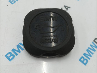 пробка маслозаливная BMW 5 серия F07/F10/F11 2010, 3.0 л., N55 B30 A, бензин, АКПП, хетчбэк 5 дв., 7560481