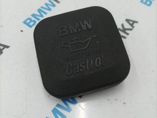 пробка маслозаливная BMW 5 серия E60/E61 2005, 7509328