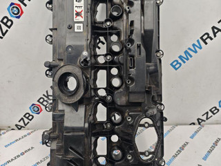 клапанная крышка BMW X5 G05 2022, 3.0 л., бензин, 8680024, 8691779