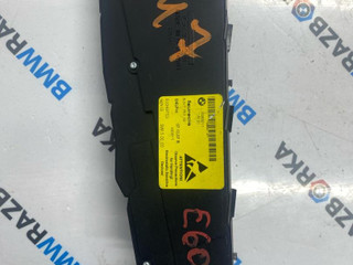 блок управления сиденьем BMW 5 серия E60/E61 [рестайлинг] 2007, 6980911