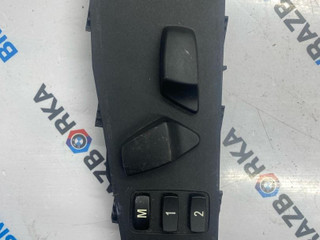 блок управления сиденьем BMW X5 E70 2008, 6950768