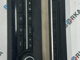 блок управления печки / климат-контроля BMW 5 серия F07/F10/F11 (2009 - 2013), 9263750