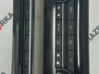 блок управления печки / климат-контроля BMW 5 серия F07/F10/F11 (2009 - 2013), 9241241