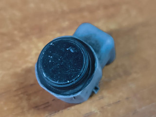 парктроник задний BMW X5 E70 2007, 3.0 л., дизель, АКПП, внедорожник 5 дв., 66209127801