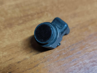 парктроник задний BMW 7 серия F01/F02 2009, 3.0 л., N57 D30 B, дизель, седан, 9173106
