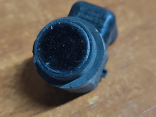 парктроник задний BMW 7 серия F01/F02 2008, 3.0 л., N57 D30 A, дизель, седан, 9173106