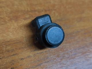 парктроник задний BMW 7 серия F01/F02 2010, 3.0 л., N57 D30 B, дизель, АКПП, седан, 9173106