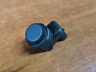 датчик парктроника BMW 7 серия F01/F02 [рестайлинг] F02 2014, 3.0 л., N57 D30 A, дизель, АКПП, седан, 9270497, 9275700
