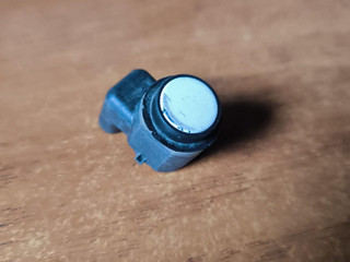 парктроник задний BMW 7 серия F01/F02 F01 2009, 3.0 л., N57 D30 A, дизель, АКПП, 9173106, 9174856