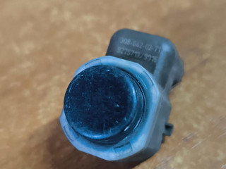 датчик парктроника BMW 7 серия F01/F02 2012, 3.0 л., N55 B30 A, бензин, седан, 9270497, 9275713