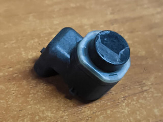 парктроник передний BMW 5 серия F07/F10/F11 2010, 3.0 л., N57 D30 A, дизель, хетчбэк 5 дв., 9231281