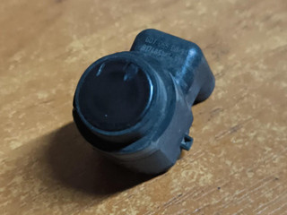 парктроник задний BMW 7 серия F01/F02 F01 2009, 3.0 л., N57 D30 A, дизель, АКПП, 9173106