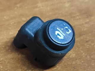 датчик парктроника BMW 5 серия F07/F10/F11 2012, 3.0 л., N57 D30 A, дизель, АКПП, хетчбэк 5 дв., 9231283
