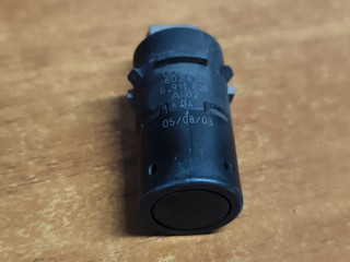 датчик парктроника BMW X5 E53 2002, 3.0 л., M57 D30 (306D1), дизель, АКПП, внедорожник 5 дв., 6911838