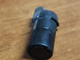 датчик парктроника BMW X5 E53 2002, 3.0 л., M57 D30 (306D1), дизель, АКПП, внедорожник 5 дв., 6911838