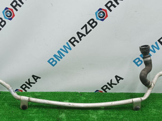 патрубок радиатора BMW M4 G82/G83 G83 2023, S58B30A, АКПП, c3z, кабриолет, полный привод, 8088989, 17128088989