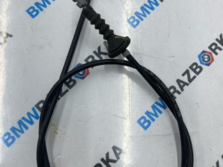 трос капота BMW X3 E83 (2003 - 2006), 3401116