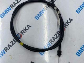трос капота BMW 7 серия F01/F02 F01 2009, 3.0 л., N57 D30 A, дизель, АКПП, седан, 51237183769, 7183769