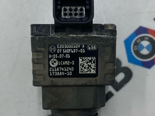 камера переднего обзора BMW M4 G82/G83 G82 2021, S58B30A, АКПП, c36, купе, полный привод, правый руль, 5A0F6D7, 66535A0F6D7