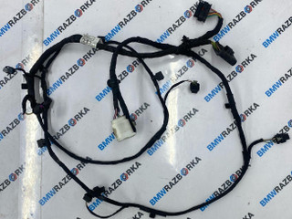 проводка датчиков парковки BMW M4 G82/G83 G82 2021, S58B30A, АКПП, c36, купе, полный привод, правый руль, 5A02386, 5A02390
