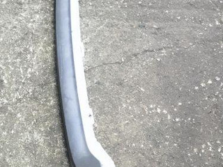 юбка бампера нижняя BMW 7 серия F01/F02 F01 2009, 3.0 л., N57 D30 A, дизель, АКПП, седан, задний привод, правый руль, 7188065
