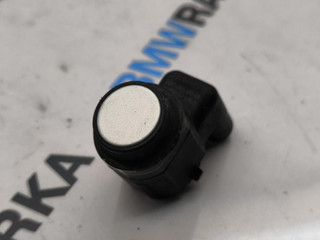 парктроник задний BMW 7 серия F01/F02 F01 2009, 3.0 л., N57 D30 A, дизель, АКПП, седан, задний привод, правый руль, 9173106
