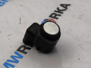 парктроник задний BMW 7 серия F01/F02 F01 2009, 3.0 л., N57 D30 A, дизель, АКПП, седан, задний привод, правый руль, 9173106