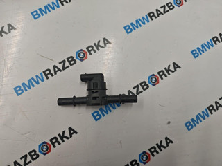 датчик давления топлива BMW X5 G05 [рестайлинг] G05 2023, 3.0 л., B58B30, бензин, внедорожник 5 дв., 9897156