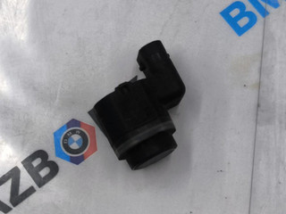 парктроник передний BMW X5 E70 [рестайлинг] E70 2013, 3.0 л., N57 D30 C, дизель, АКПП, внедорожник 5 дв., 9270497