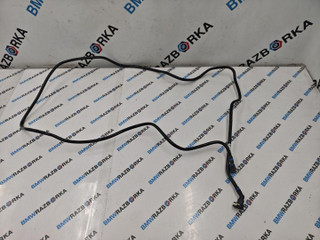 трубка топливная BMW X5 G05 [рестайлинг] G05 2023, 3.0 л., B58B30, бензин, внедорожник 5 дв., 9896451