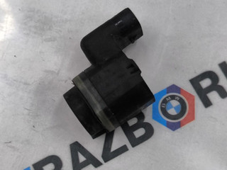 датчик парктроника BMW 5 серия F07/F10/F11 2011, 3.0 л., N57 D30 A, дизель, хетчбэк 5 дв., 9231281