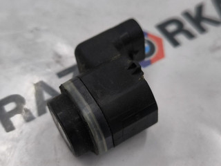 датчик парктроника BMW 5 серия F07/F10/F11 2011, 3.0 л., N57 D30 A, дизель, хетчбэк 5 дв., 9231281