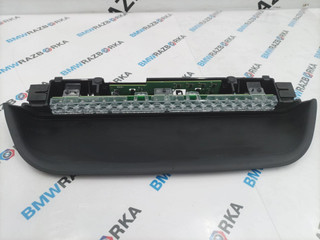 дополнительный стоп-сигнал BMW M4 G82/G83 G82 2021, S58B30A, АКПП, c36, купе, полный привод, правый руль, 7477628, 90180919