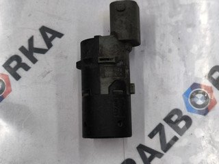 датчик парктроника BMW X5 E53 2003, 3.0 л., M57 D30 (306D1), дизель, АКПП, внедорожник 5 дв., 6989069, 66206989069