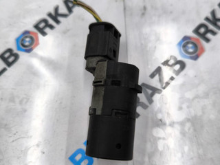датчик парктроника BMW X5 E53 2003, 3.0 л., M57 D30 (306D1), дизель, АКПП, внедорожник 5 дв., 6989069, 66206989069
