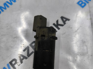 датчик парктроника BMW X5 E53 2003, 3.0 л., M57 D30 (306D1), дизель, АКПП, внедорожник 5 дв., 6989069, 66206989069