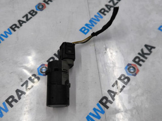 датчик парктроника BMW 5 серия E60/E61 2004, 6938739, 66216938739