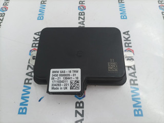 блок управления sas BMW M4 G82/G83 G82 2021, S58B30A, АКПП, c36, купе, полный привод, правый руль, 34509500026, 9500026