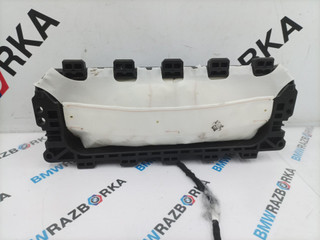 подушка безопасности пассажира BMW M4 G82/G83 G82 2021, S58B30A, АКПП, c36, купе, полный привод, правый руль, 34248236