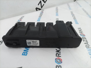 Блок питания BMW M4 G82/G83 G82 2021, S58B30A, АКПП, c36, купе, полный привод, правый руль, 8638552, 12638638552