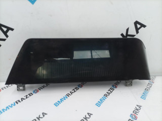 монитор мультимедиа BMW M4 G82/G83 G82 2021, S58B30A, АКПП, c36, купе, полный привод, правый руль, 65509826556, 9826556