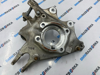 кулак задний левый BMW M4 G82/G83 G82 2021, S58B30A, АКПП, c36, купе, полный привод, правый руль, 8095657