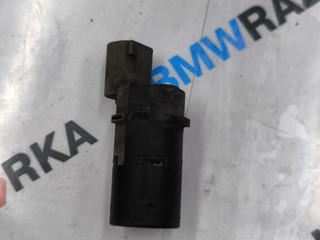 датчик парктроника BMW X5 E53 2002, 3.0 л., M57 D30 (306D1), дизель, АКПП, внедорожник 5 дв., 6911838