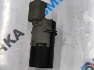 датчик парктроника BMW X5 E53 2002, 3.0 л., M57 D30 (306D1), дизель, АКПП, внедорожник 5 дв., 6911838